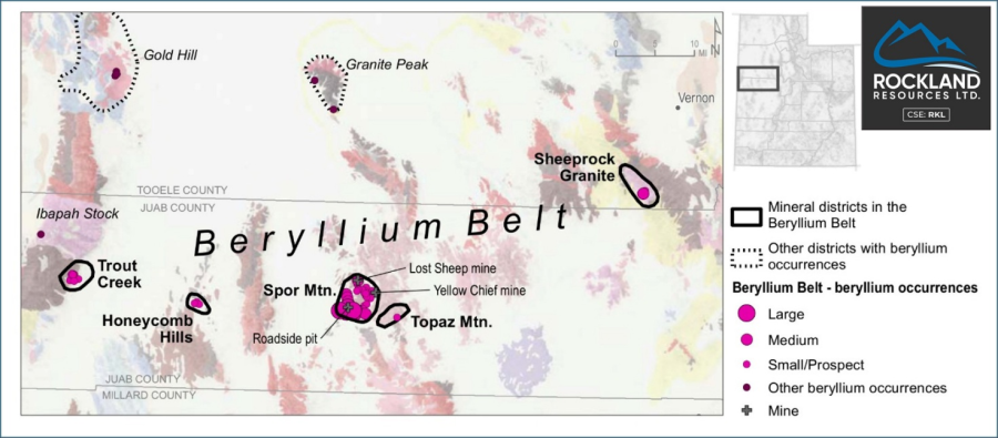 Junior Mining Network