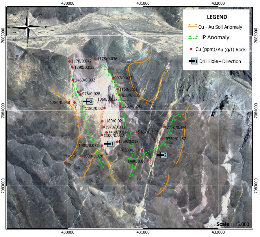 Junior Mining Network