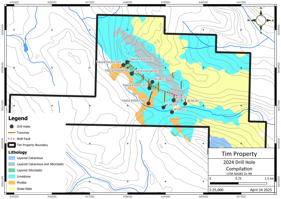 Junior Mining Network