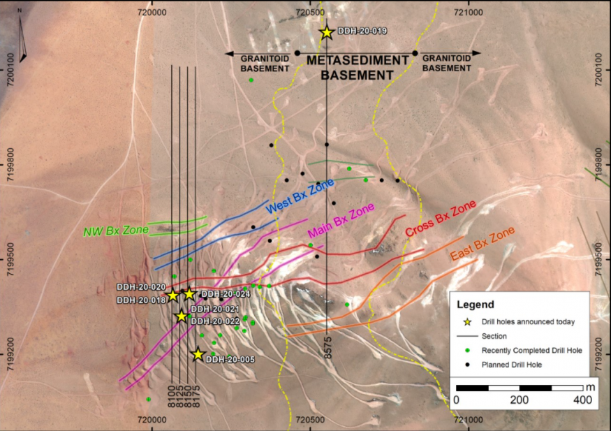 Junior Mining Network