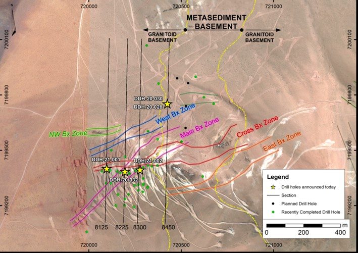 Junior Mining Network