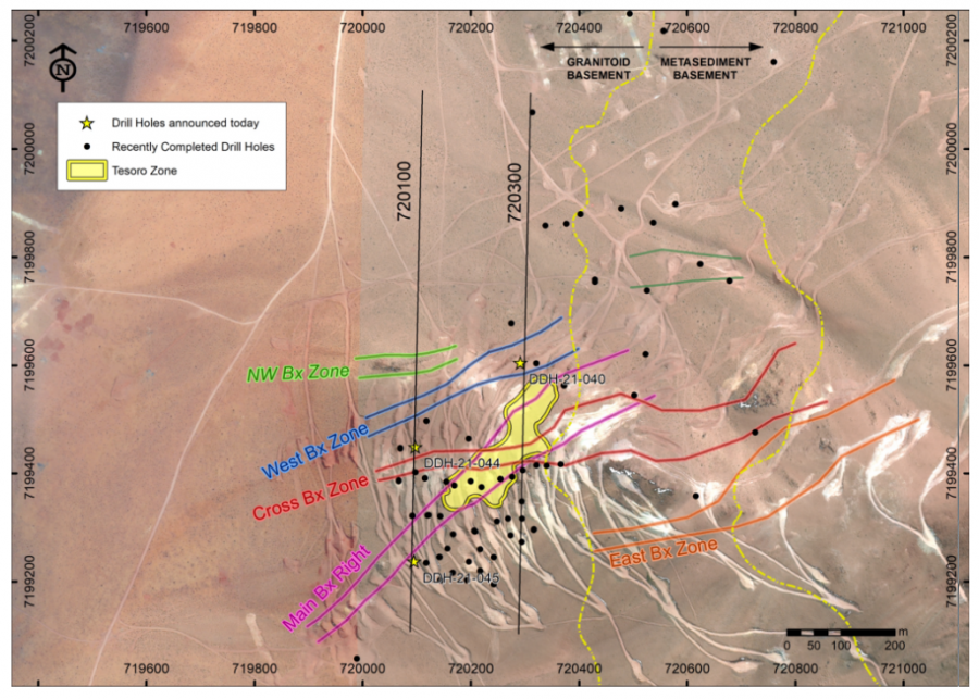 Junior Mining Network