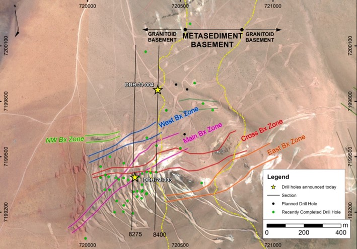 Junior Mining Network