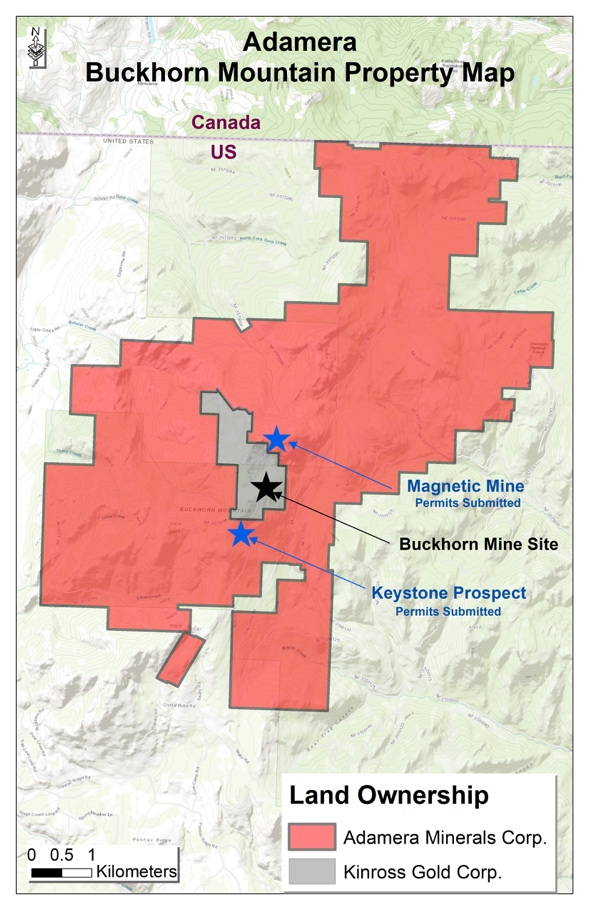 Junior Mining Network