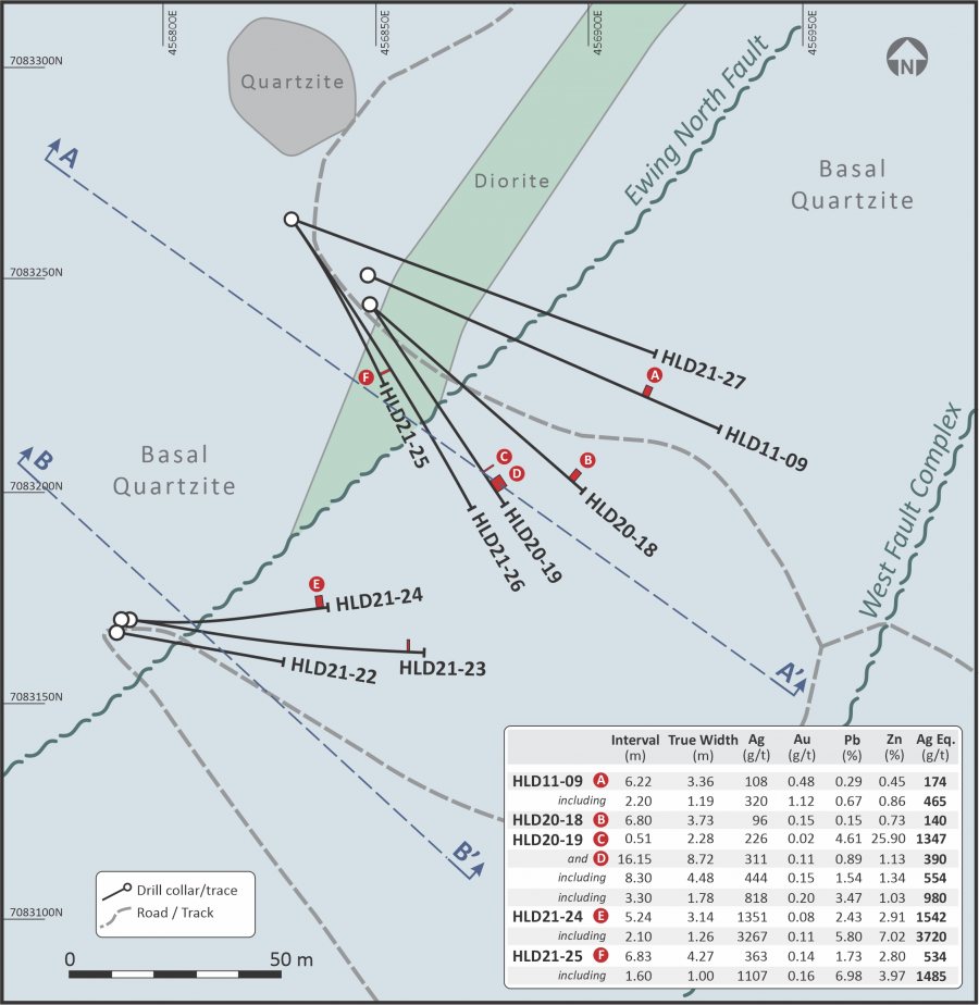 Junior Mining Network