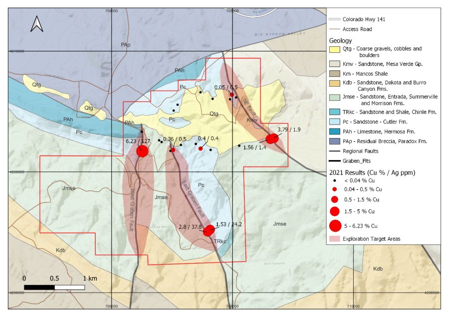 Junior Mining Network