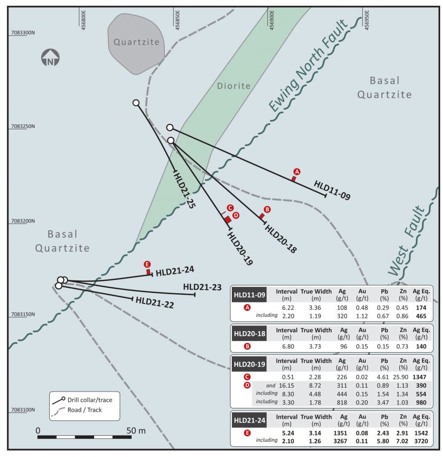 Junior Mining Network