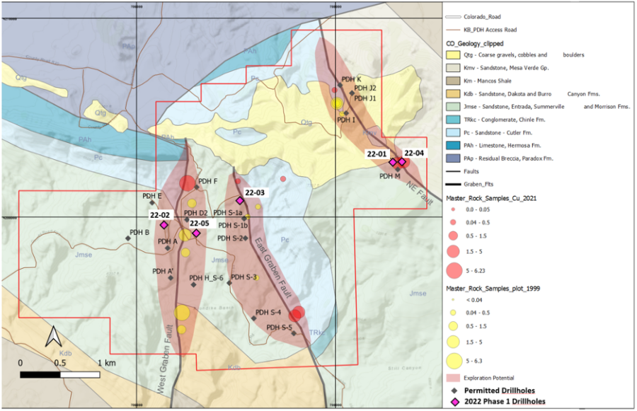 Junior Mining Network