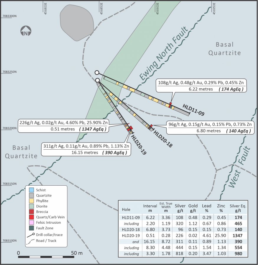 Junior Mining Network