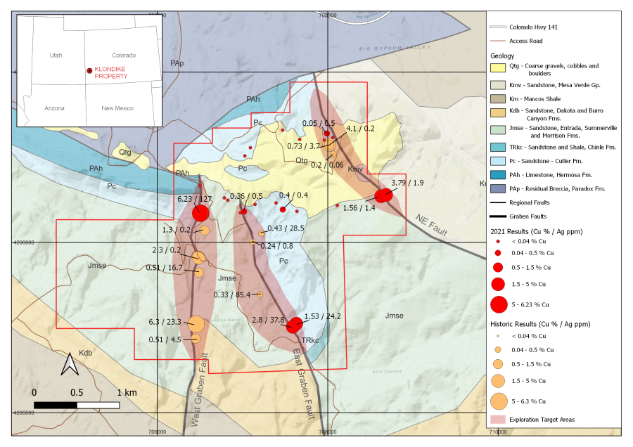 Junior Mining Network