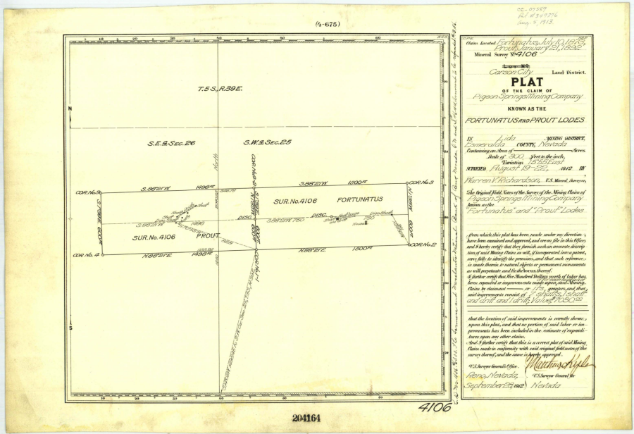Junior Mining Network