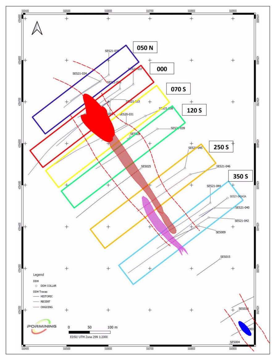 Junior Mining Network