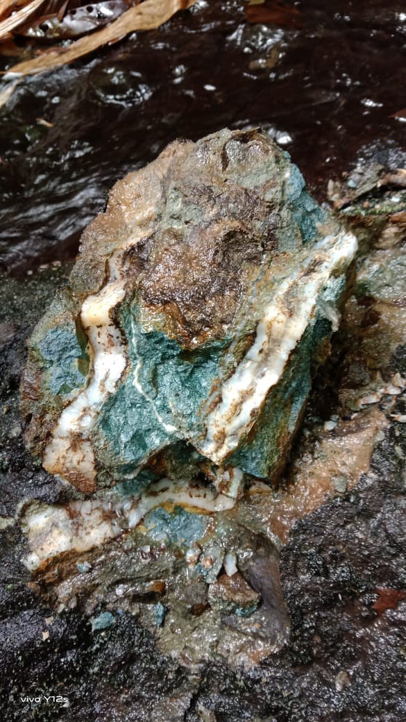 Junior Mining Network