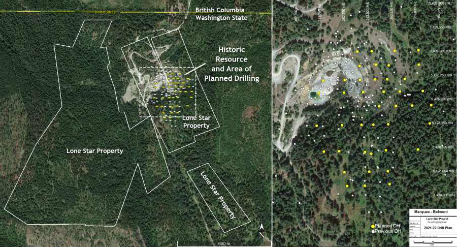 Junior Mining Network