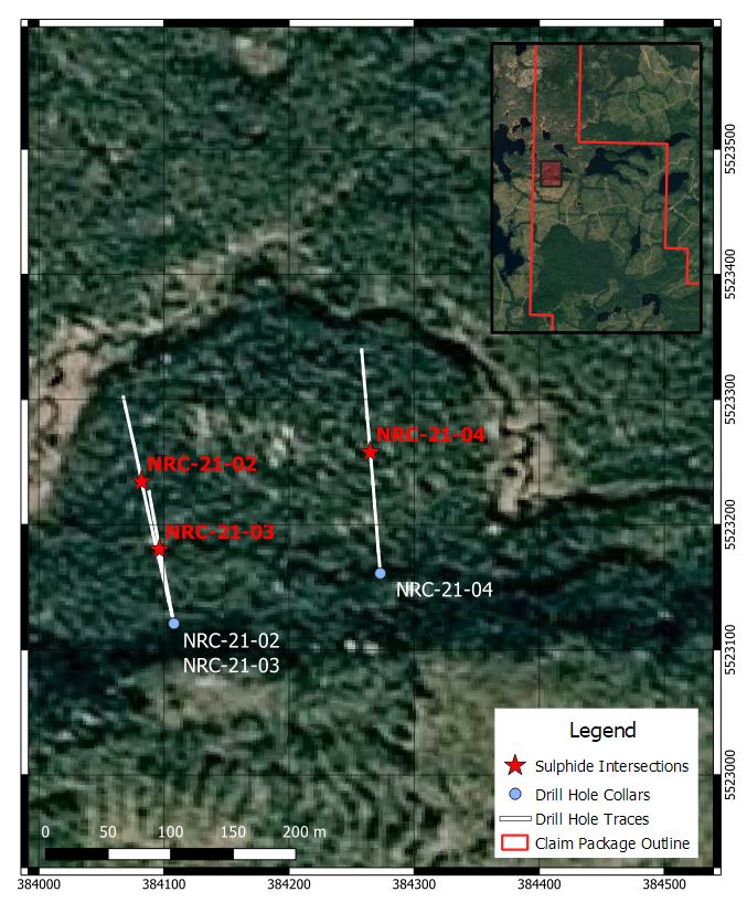 Junior Mining Network