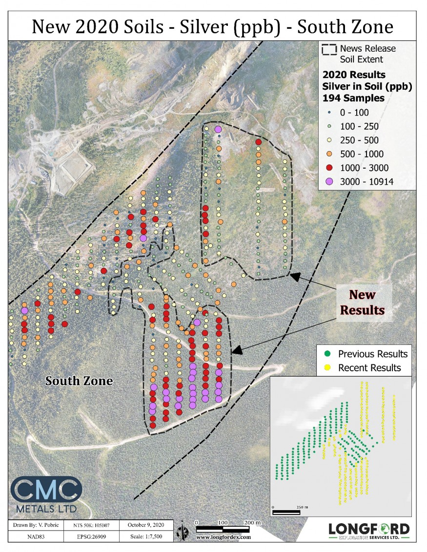Junior Mining Network