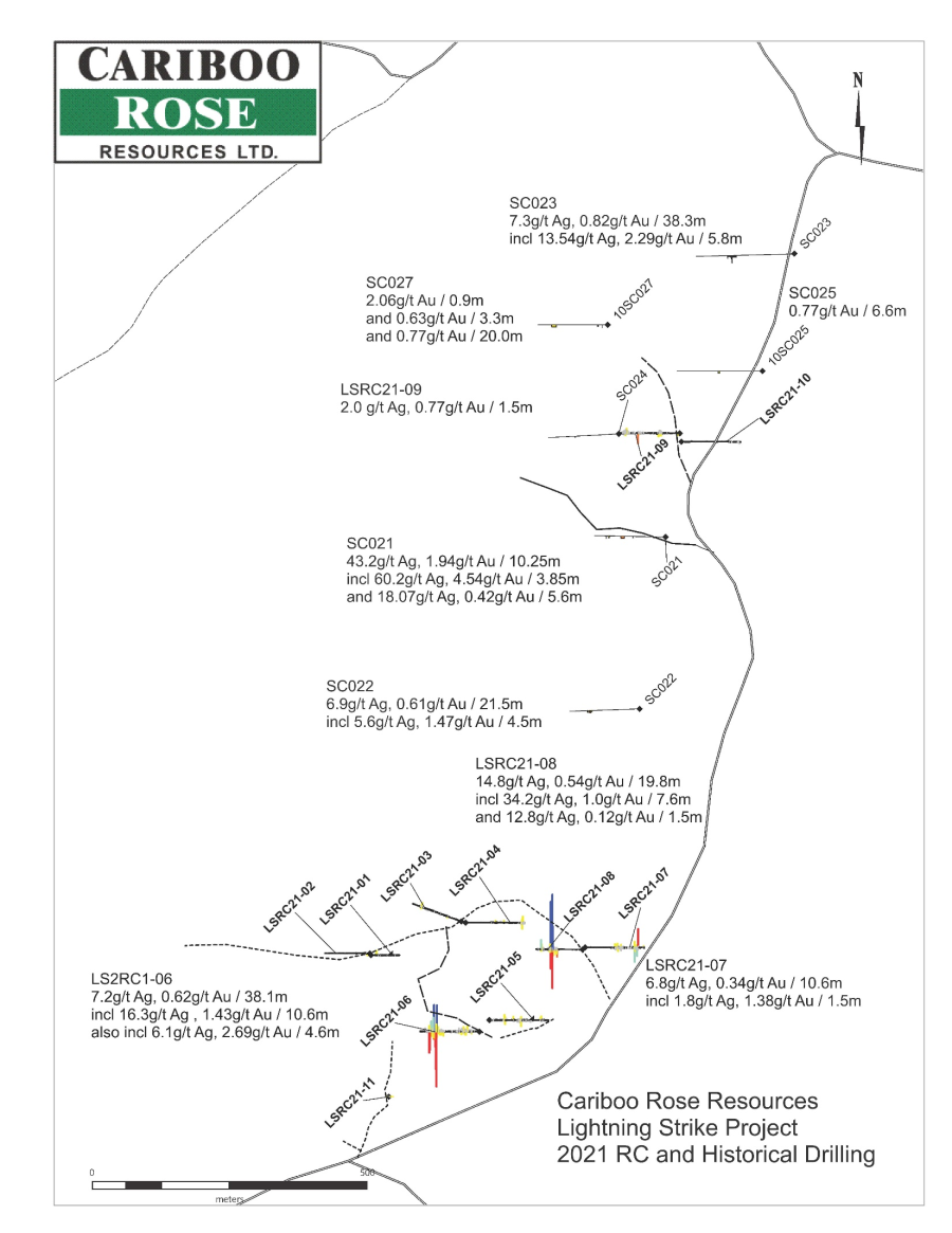 Junior Mining Network