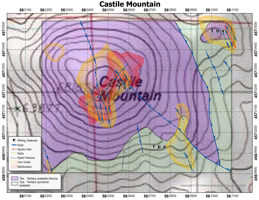 Junior Mining Network