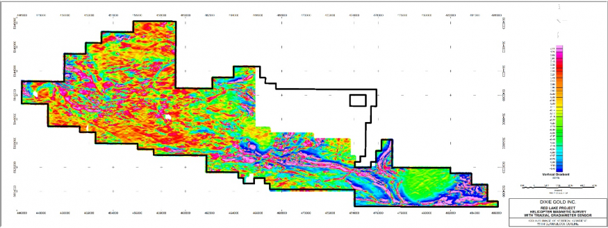 Junior Mining Network