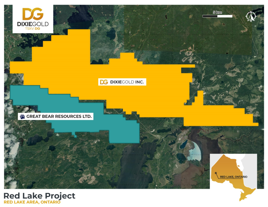 Junior Mining Network