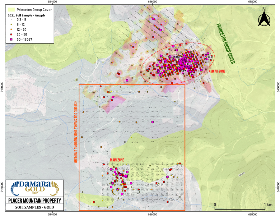 Junior Mining Network