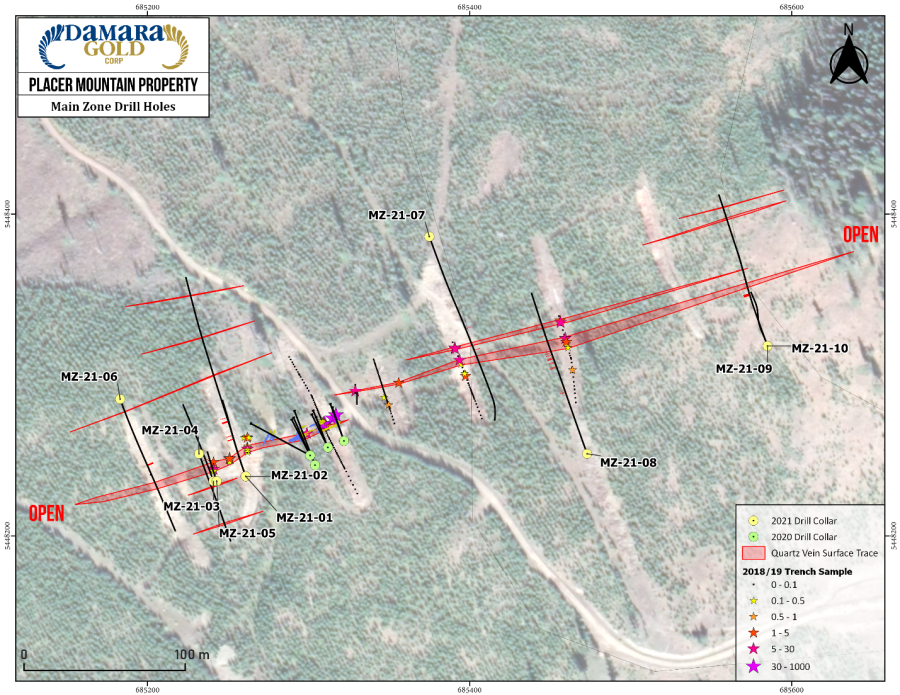 Junior Mining Network