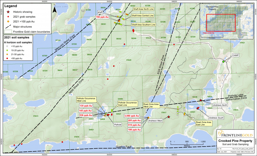 Junior Mining Network