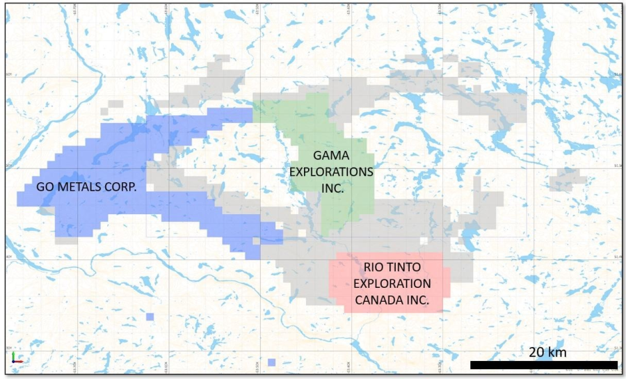 Junior Mining Network