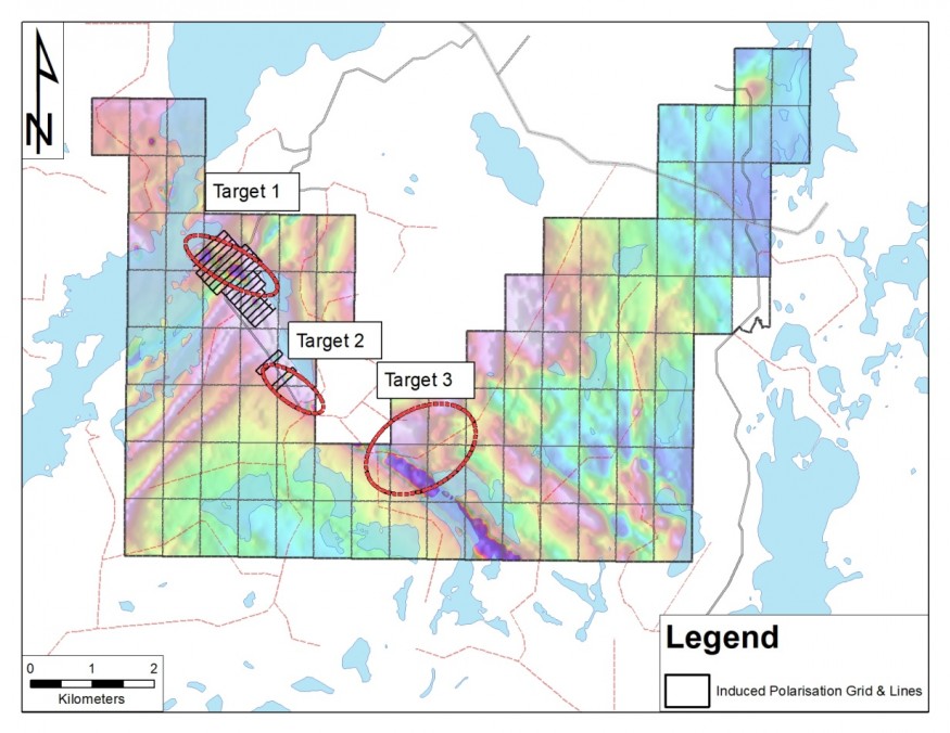 Junior Mining Network