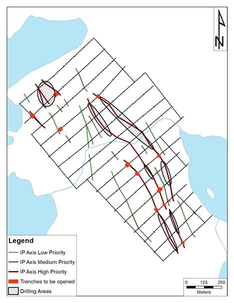 Junior Mining Network