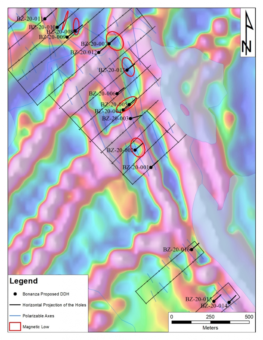 Junior Mining Network