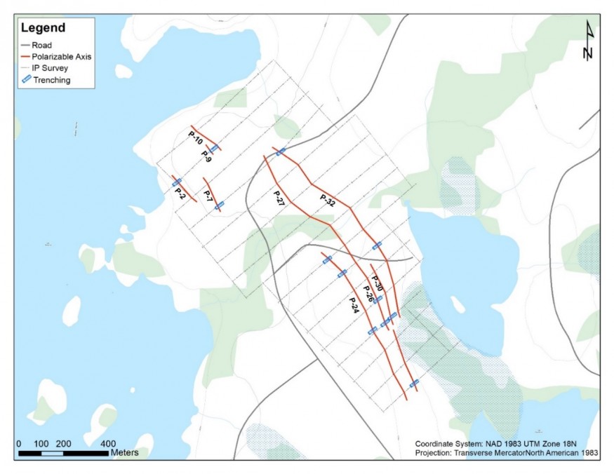 Junior Mining Network