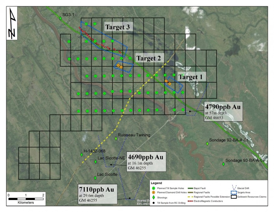 Junior Mining Network