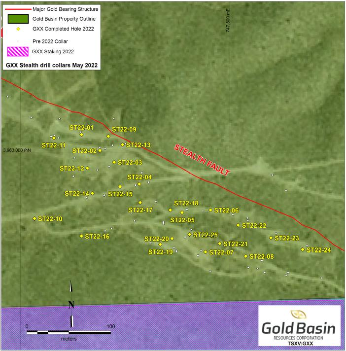 Junior Mining Network