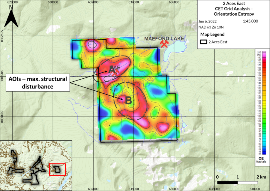 Junior Mining Network