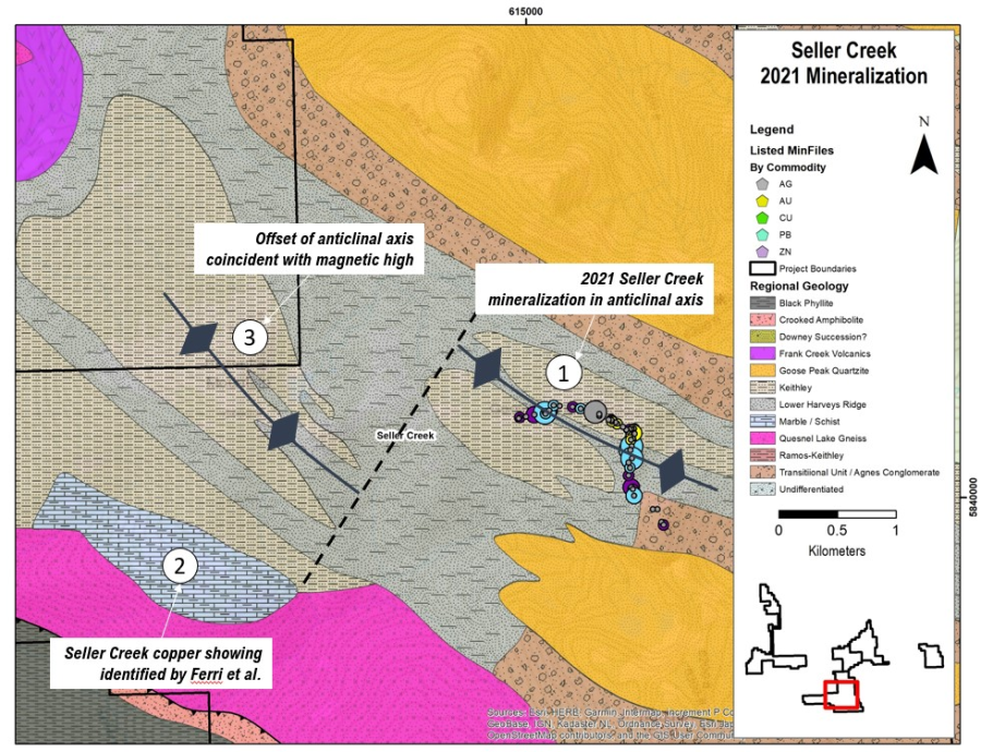 Junior Mining Network