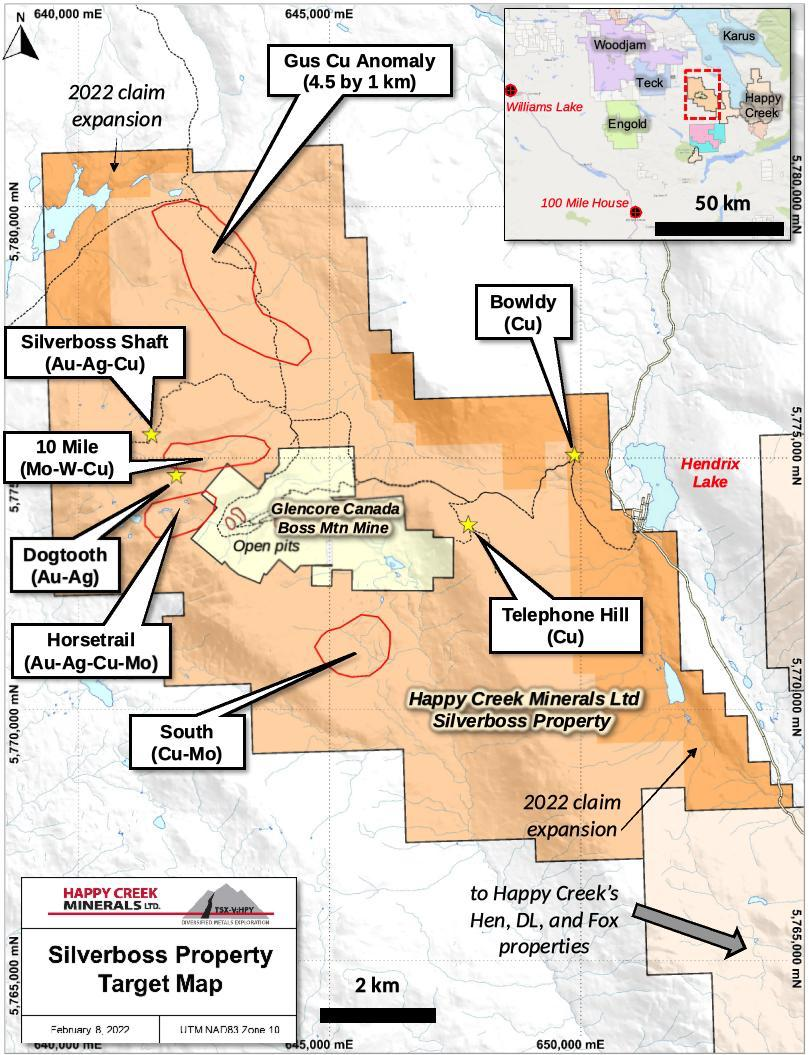 Junior Mining Network