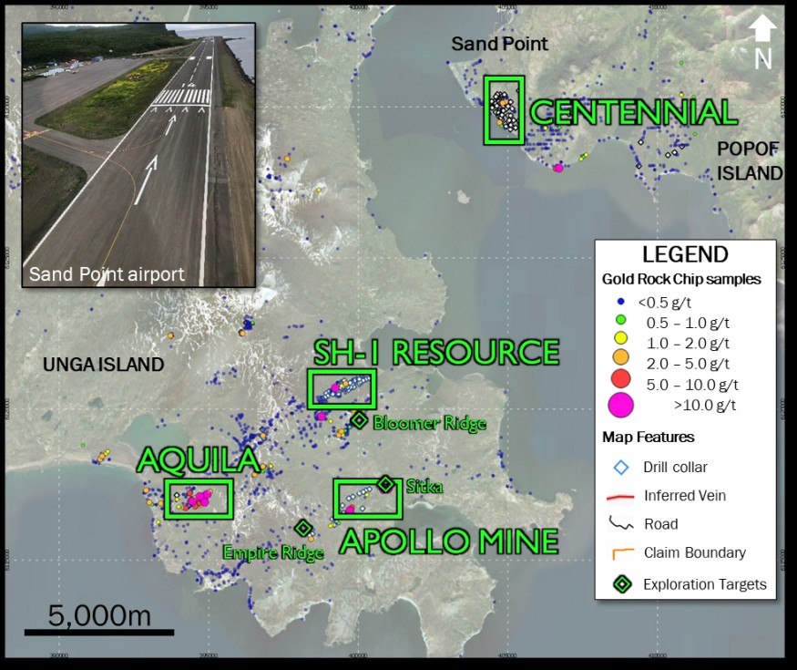 Junior Mining Network