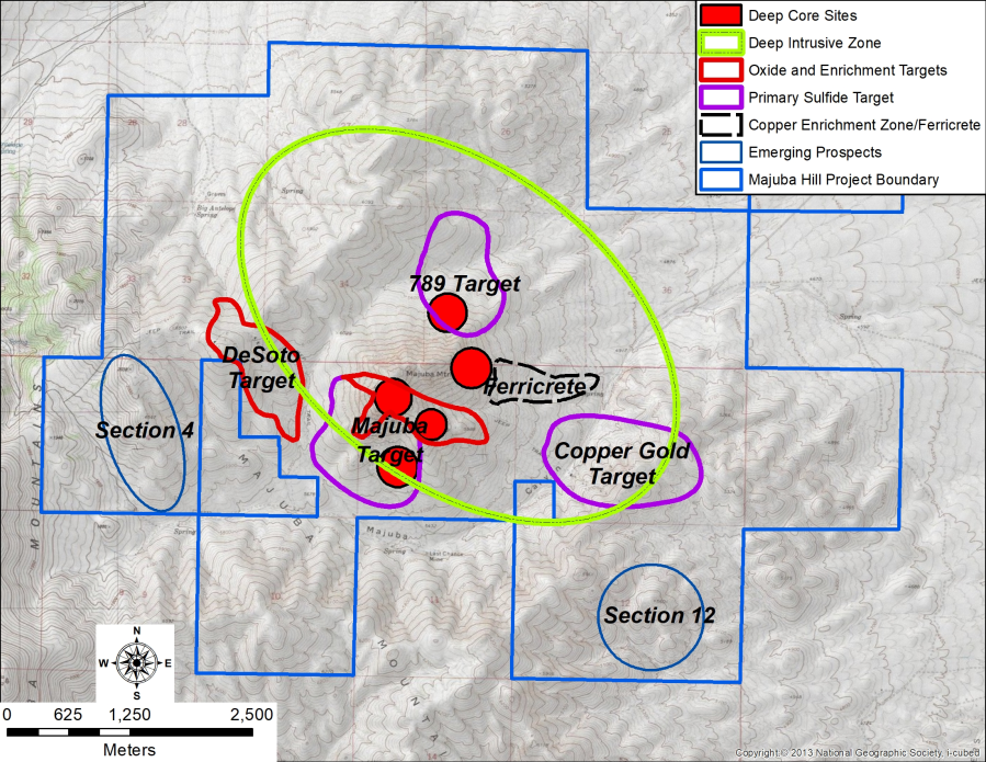 Junior Mining Network