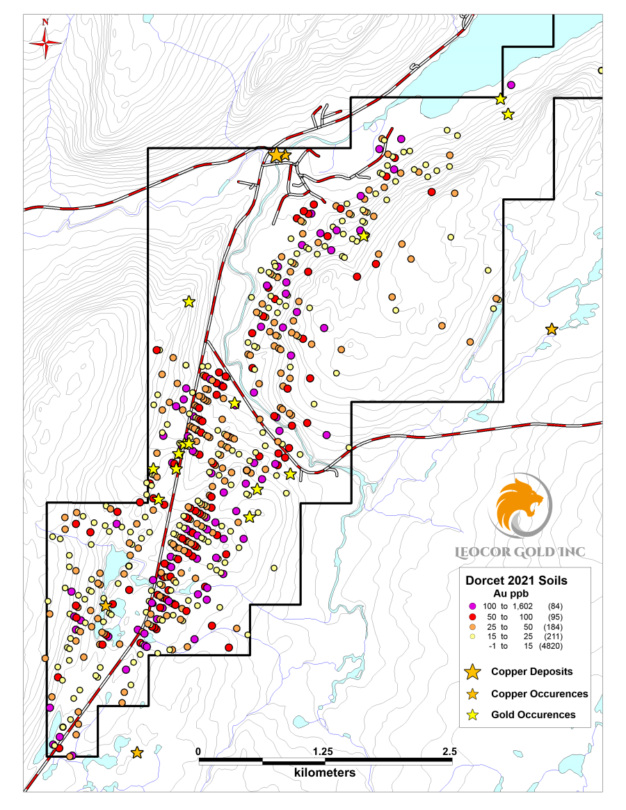 Junior Mining Network