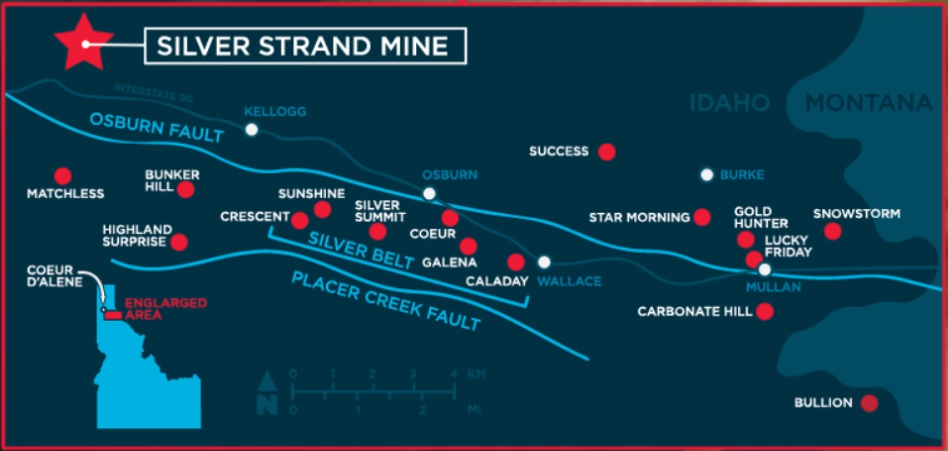 Junior Mining Network