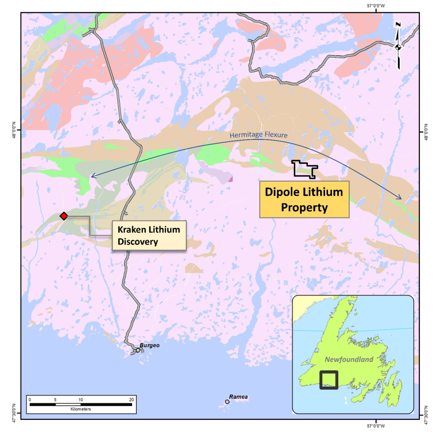 Junior Mining Network