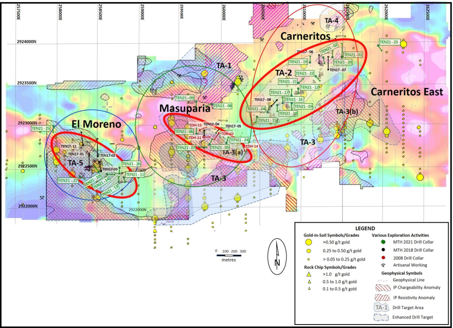 Junior Mining Network