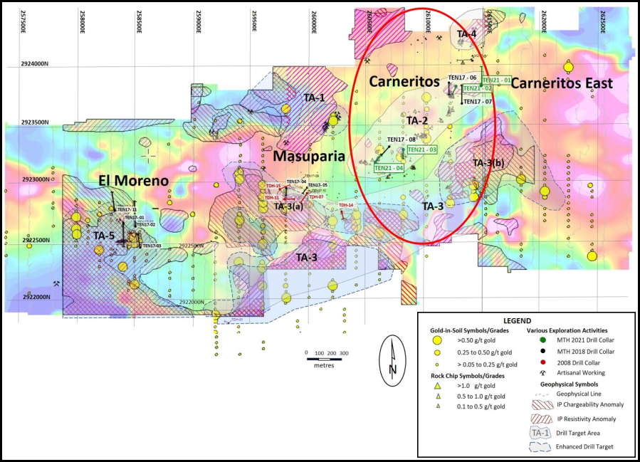 Junior Mining Network