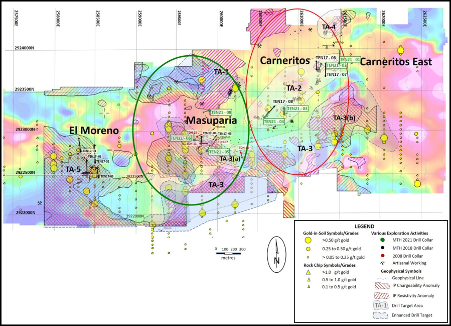 Junior Mining Network