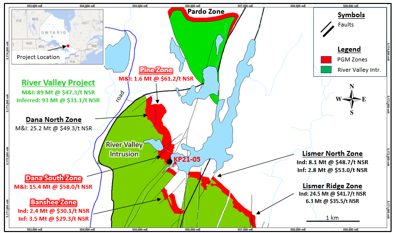 Junior Mining Network