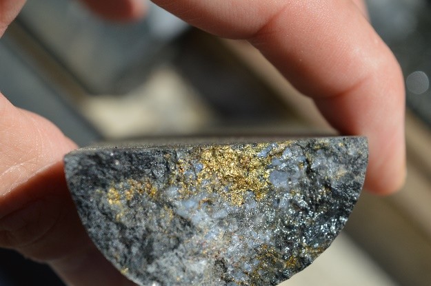 Junior Mining Network