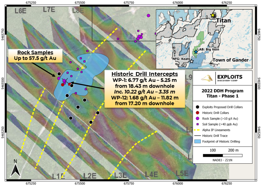 Junior Mining Network