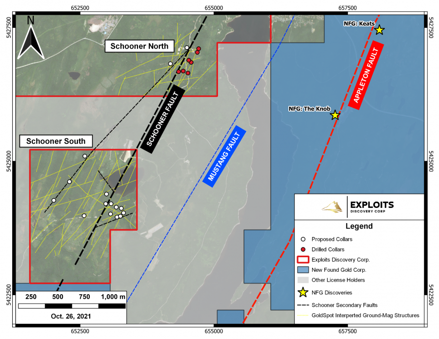 Junior Mining Network