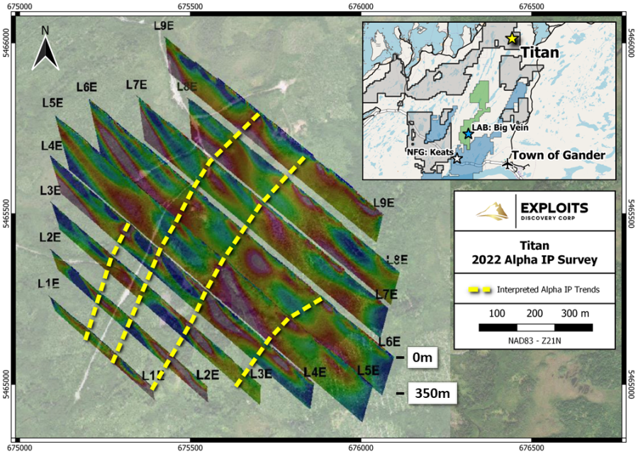 Junior Mining Network